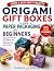 Origami Gift Boxes And Pape...