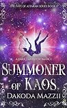 Summoner Of Kaos:...