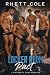 Locker Room Pact: Four Men....