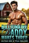 Billionaire Daddy...