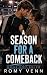A Season For a Comeback (Re...