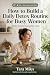 How to Build a Daily Detox Routine for Busy Women by Tara Miles