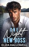 One Night with My...