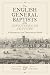 The English General Baptist...