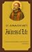 St. Bonaventure's Holiness of Life by St. Bonaventure
