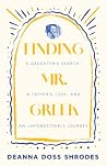 Finding Mr. Greek...