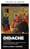 La Didaché: la en...