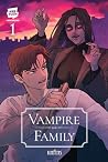 Vampire Family, v...