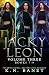 Jacky Leon Volume Three: Bo...