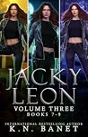 Jacky Leon Volume...