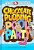 Like and Subscribe: Chocola...