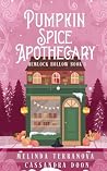 Pumpkin Spice Apo...