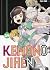 Kemono Jihen, Vol. 14