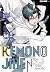 Kemono Jihen, Vol. 16