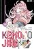 Kemono Jihen, Vol. 15