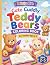 Cute Cuddly Teddy Bears Col...