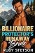 Billionaire Protector's Runaway Bride by Ruby Stetson Billionaire Protector's Runaway Bride by Ruby Stetson
