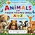 Animals And Their Young Ones A to Z by Margaret D.