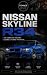 Nissan Skyline R34: The Com...