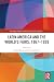 Latin America and the World...