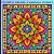 COLORFUL DREAMS: A MANDALA ...