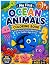 My First Ocean Animals Colo...
