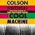Cool Machine (The Harlem Trilogy, #3)