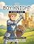 A Boy Knight by Michael Wilder