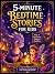 5-Minute Bedtime Stories for Kids by Factictionary Kids