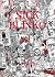 Asylums by Nick Blinko