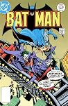Batman (1940-2011...
