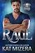 Rage (Shadow Security #2)