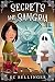 Secrets and Sangria (Antiqu...
