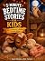 5-Minute Bedtime Stories for Kids by Factictionary Kids