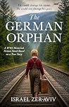The German Orphan...