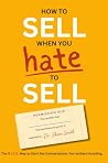 How to Sell When ...