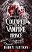 Collared by the Vampire Prince (Collared Trilogy, #1)