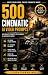 500 Cinematic AI Video Prom...