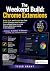 Chrome Extensions: Build, S...