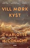 Vill mørk kyst