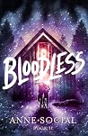 Bloodless (The Skinless Series Book 2) Bloodless (The Skinless Series Book 2)
