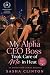 My Alpha CEO Boss Took Care...