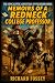 Memoirs of a Redneck Profes...