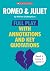 Romeo & Juliet: The Complet...