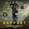 Rapport by Martha Wells