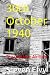 30th October 1940: The Chat...