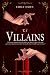 Villains: Tome 1