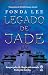 Legado de Jade (Saga dos Ossos Verdes, #3)
