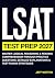 LSAT TEST PREP 2027: Master...