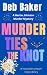 Murder Ties the Knot (A Ger...